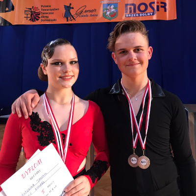 Antoninca Janczyk - 1